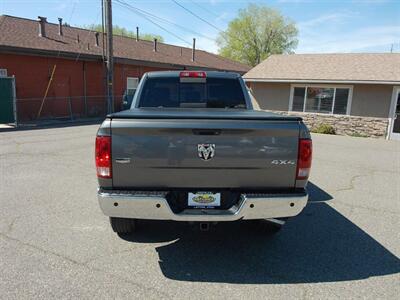 2010 Dodge Ram 2500 Laramie   - Photo 4 - Layton, UT 84041
