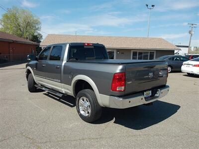 2010 Dodge Ram 2500 Laramie   - Photo 3 - Layton, UT 84041
