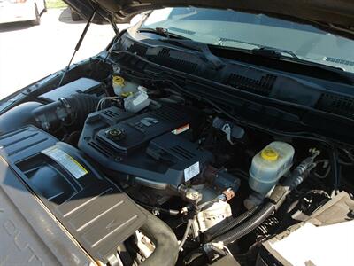 2010 Dodge Ram 2500 Laramie   - Photo 11 - Layton, UT 84041