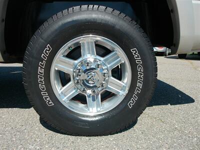 2010 Dodge Ram 2500 Laramie   - Photo 13 - Layton, UT 84041