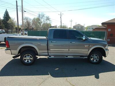 2010 Dodge Ram 2500 Laramie   - Photo 7 - Layton, UT 84041
