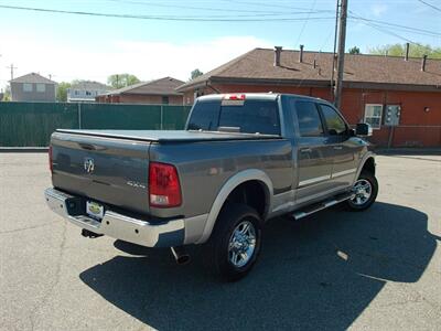 2010 Dodge Ram 2500 Laramie   - Photo 6 - Layton, UT 84041