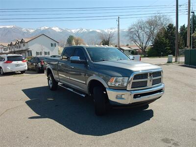 2010 Dodge Ram 2500 Laramie   - Photo 8 - Layton, UT 84041