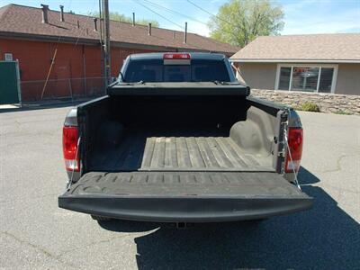 2010 Dodge Ram 2500 Laramie   - Photo 5 - Layton, UT 84041