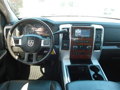 2010 Dodge Ram 2500 Laramie   - Photo 21 - Layton, UT 84041