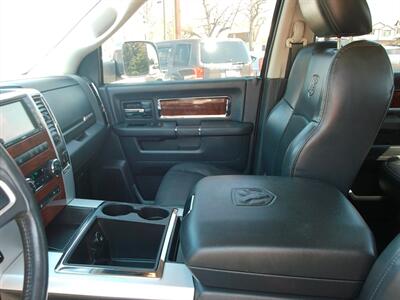 2010 Dodge Ram 2500 Laramie   - Photo 22 - Layton, UT 84041