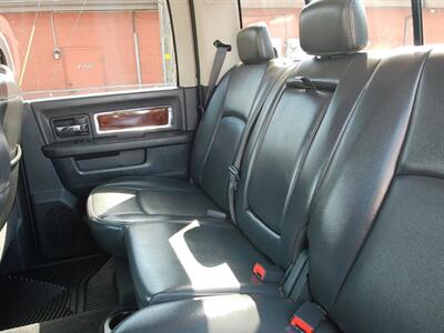 2010 Dodge Ram 2500 Laramie   - Photo 26 - Layton, UT 84041