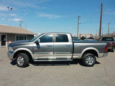 2010 Dodge Ram 2500 Laramie   - Photo 2 - Layton, UT 84041
