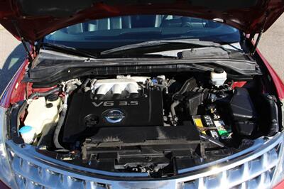 2007 Nissan Murano SL   - Photo 10 - Layton, UT 84041