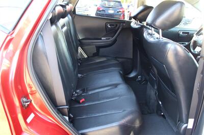 2007 Nissan Murano SL   - Photo 19 - Layton, UT 84041