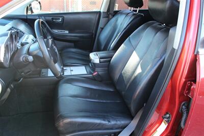 2007 Nissan Murano SL   - Photo 13 - Layton, UT 84041