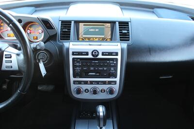 2007 Nissan Murano SL   - Photo 22 - Layton, UT 84041