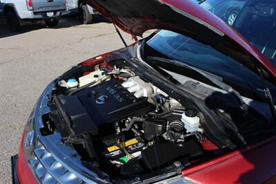 2007 Nissan Murano SL   - Photo 11 - Layton, UT 84041