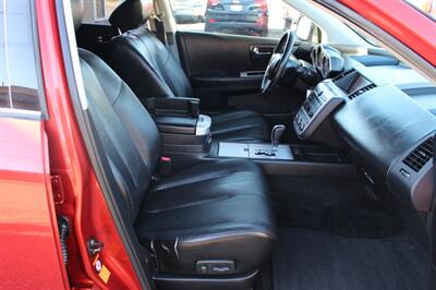2007 Nissan Murano SL   - Photo 21 - Layton, UT 84041