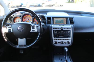 2007 Nissan Murano SL   - Photo 24 - Layton, UT 84041