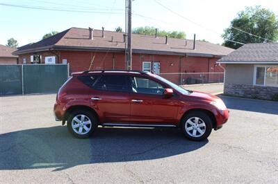 2007 Nissan Murano SL   - Photo 6 - Layton, UT 84041