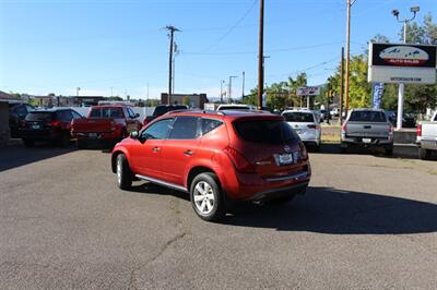 2007 Nissan Murano SL   - Photo 3 - Layton, UT 84041