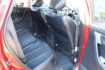 2007 Nissan Murano SL   - Photo 18 - Layton, UT 84041