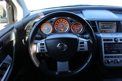 2007 Nissan Murano SL   - Photo 23 - Layton, UT 84041