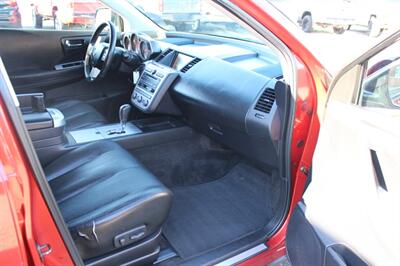 2007 Nissan Murano SL   - Photo 20 - Layton, UT 84041
