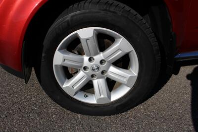 2007 Nissan Murano SL   - Photo 9 - Layton, UT 84041