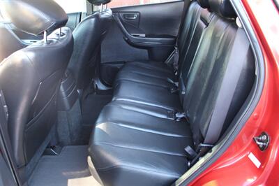 2007 Nissan Murano SL   - Photo 16 - Layton, UT 84041