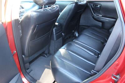 2007 Nissan Murano SL   - Photo 15 - Layton, UT 84041