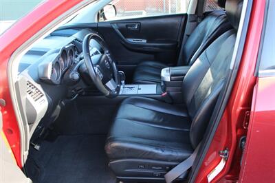2007 Nissan Murano SL   - Photo 12 - Layton, UT 84041