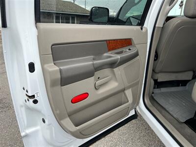 2006 Dodge Ram 2500 SLT   - Photo 22 - Layton, UT 84041