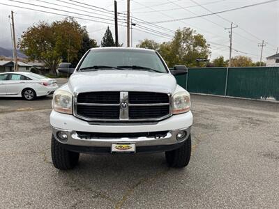 2006 Dodge Ram 2500 SLT   - Photo 9 - Layton, UT 84041