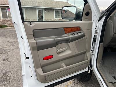 2006 Dodge Ram 2500 SLT   - Photo 20 - Layton, UT 84041