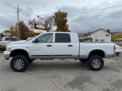 2006 Dodge Ram 2500 SLT   - Photo 2 - Layton, UT 84041