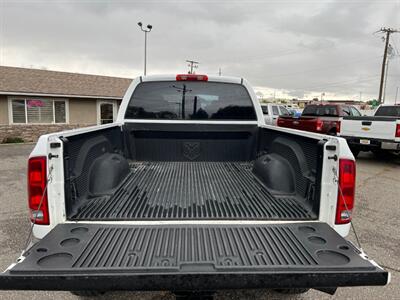 2006 Dodge Ram 2500 SLT   - Photo 5 - Layton, UT 84041