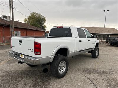 2006 Dodge Ram 2500 SLT   - Photo 6 - Layton, UT 84041