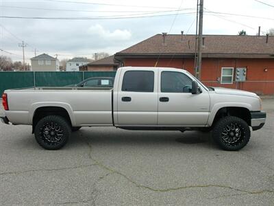 2007 Chevrolet Silverado 2500HD Classic LT3   - Photo 7 - Layton, UT 84041