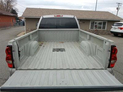 2007 Chevrolet Silverado 2500HD Classic LT3   - Photo 5 - Layton, UT 84041