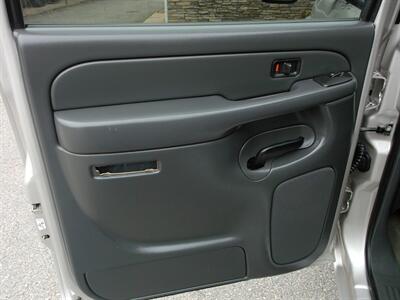 2007 Chevrolet Silverado 2500HD Classic LT3   - Photo 21 - Layton, UT 84041