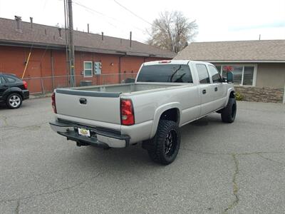2007 Chevrolet Silverado 2500HD Classic LT3   - Photo 6 - Layton, UT 84041