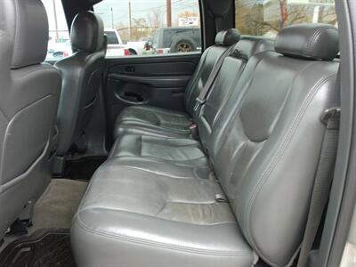 2007 Chevrolet Silverado 2500HD Classic LT3   - Photo 20 - Layton, UT 84041