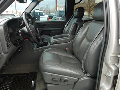 2007 Chevrolet Silverado 2500HD Classic LT3   - Photo 12 - Layton, UT 84041