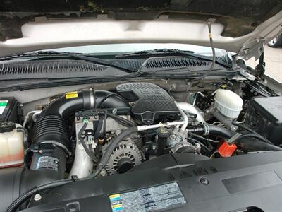 2007 Chevrolet Silverado 2500HD Classic LT3   - Photo 11 - Layton, UT 84041