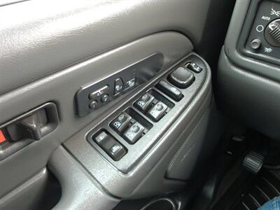 2007 Chevrolet Silverado 2500HD Classic LT3   - Photo 17 - Layton, UT 84041