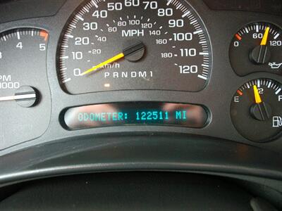 2007 Chevrolet Silverado 2500HD Classic LT3   - Photo 13 - Layton, UT 84041