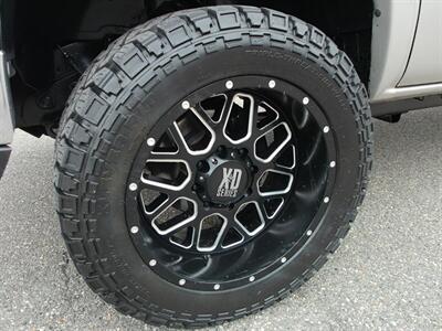 2007 Chevrolet Silverado 2500HD Classic LT3   - Photo 10 - Layton, UT 84041