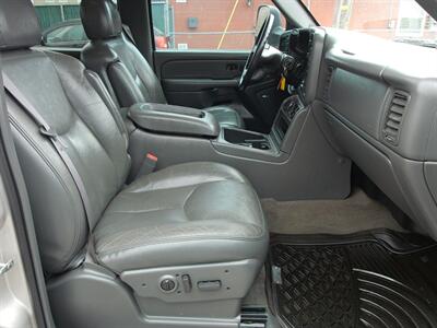 2007 Chevrolet Silverado 2500HD Classic LT3   - Photo 24 - Layton, UT 84041