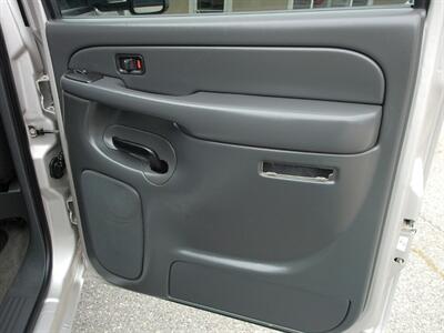 2007 Chevrolet Silverado 2500HD Classic LT3   - Photo 23 - Layton, UT 84041