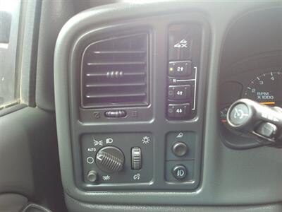 2007 Chevrolet Silverado 2500HD Classic LT3   - Photo 16 - Layton, UT 84041