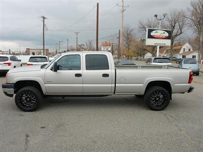 2007 Chevrolet Silverado 2500HD Classic LT3   - Photo 2 - Layton, UT 84041