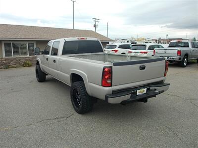 2007 Chevrolet Silverado 2500HD Classic LT3   - Photo 3 - Layton, UT 84041