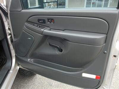 2007 Chevrolet Silverado 2500HD Classic LT3   - Photo 25 - Layton, UT 84041